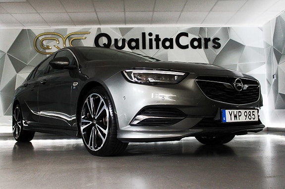 Opel Insignia 6 of 27