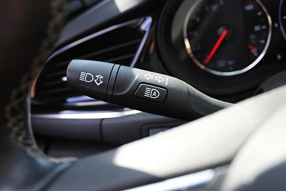 Opel Insignia 11 of 13