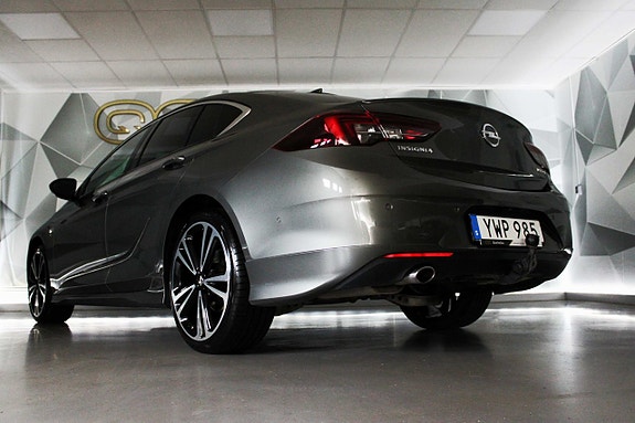 Opel Insignia 7 of 27