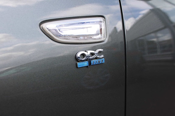 Opel Insignia 7 of 13