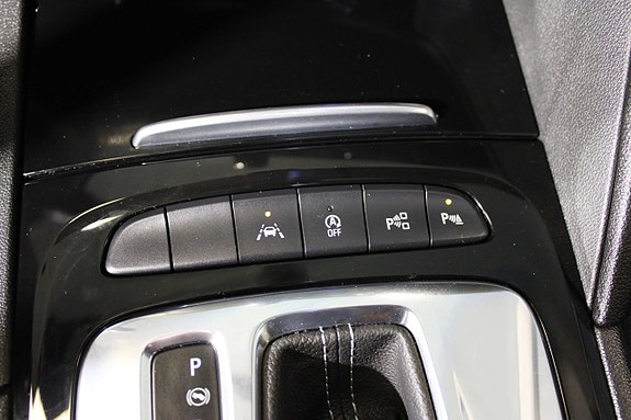 Opel Insignia 22 of 27
