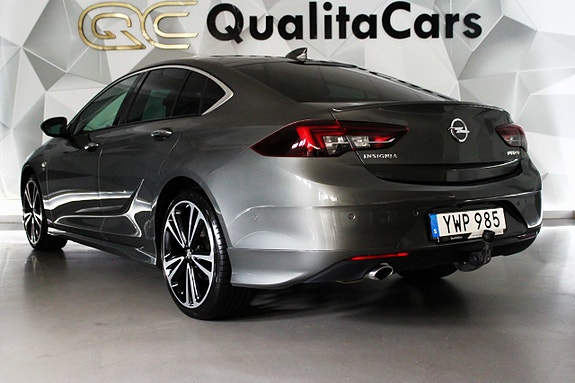 Opel Insignia 10 of 27
