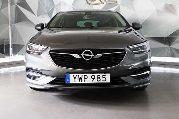 Opel Insignia 9 of 27