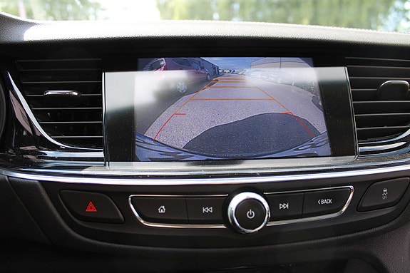 Opel Insignia 4 of 13