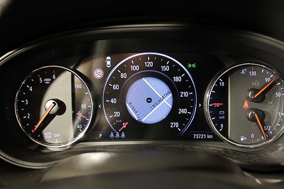 Opel Insignia 25 of 27