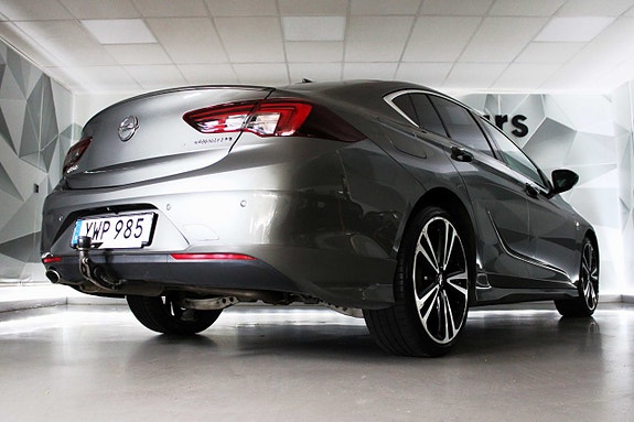 Opel Insignia 8 of 27
