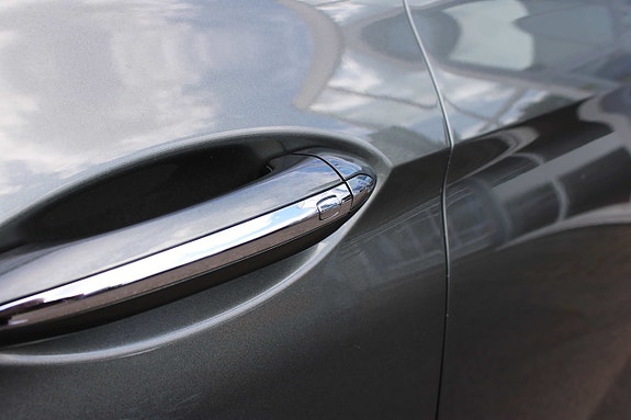 Opel Insignia 12 of 13