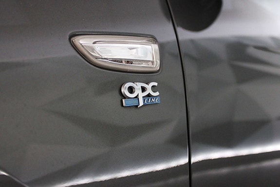 Opel Insignia 21 of 27