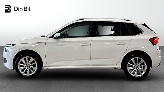 Skoda Kamiq 2 of 12