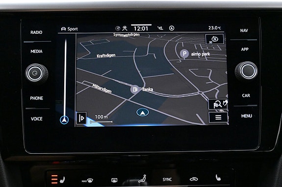 Volkswagen Arteon 11 of 27
