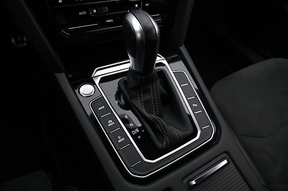 Volkswagen Arteon 27 of 27