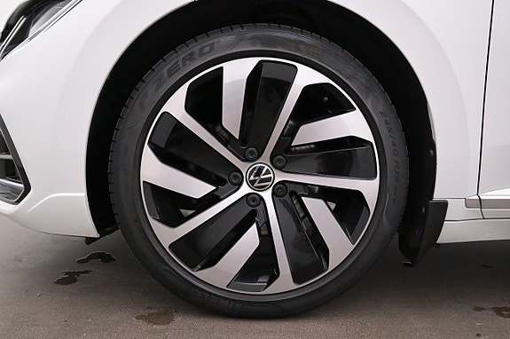 Volkswagen Arteon 26 of 27
