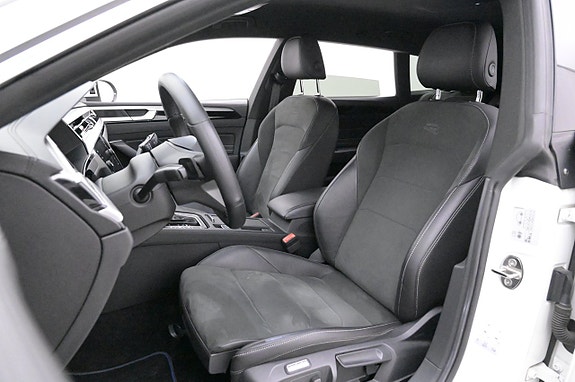 Volkswagen Arteon 9 of 27