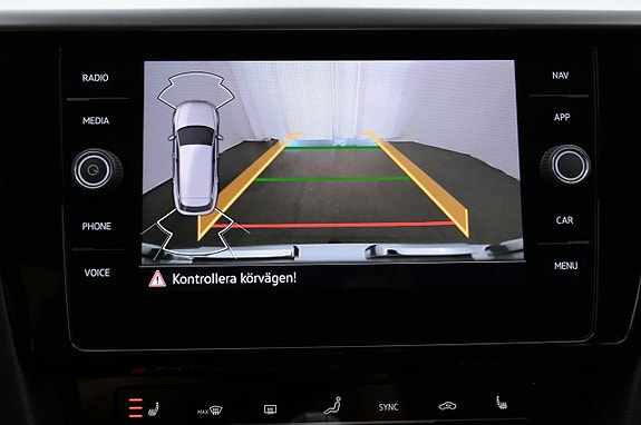 Volkswagen Arteon 10 of 27