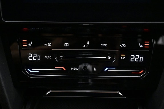 Volkswagen Arteon 15 of 27