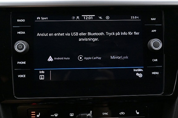 Volkswagen Arteon 14 of 27
