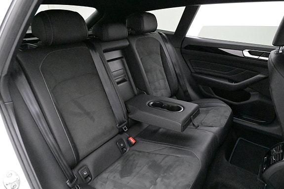 Volkswagen Arteon 18 of 27