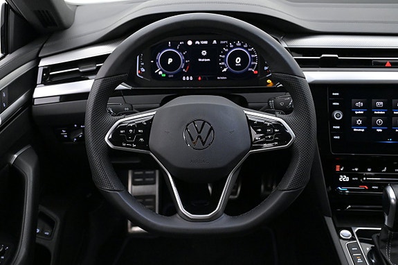 Volkswagen Arteon 7 of 27