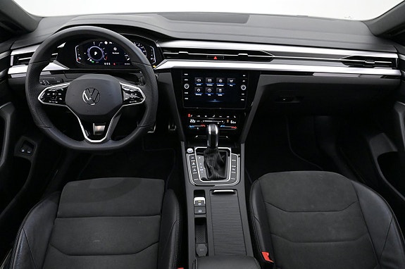 Volkswagen Arteon 6 of 27