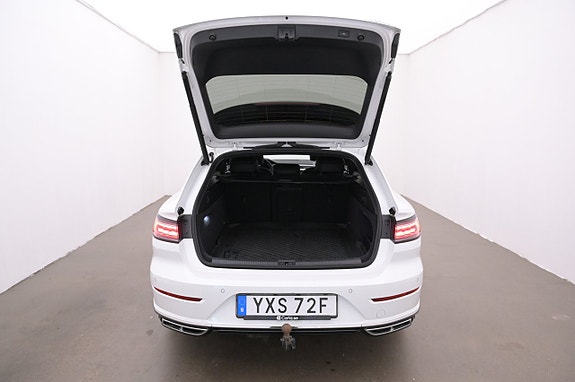 Volkswagen Arteon 20 of 27