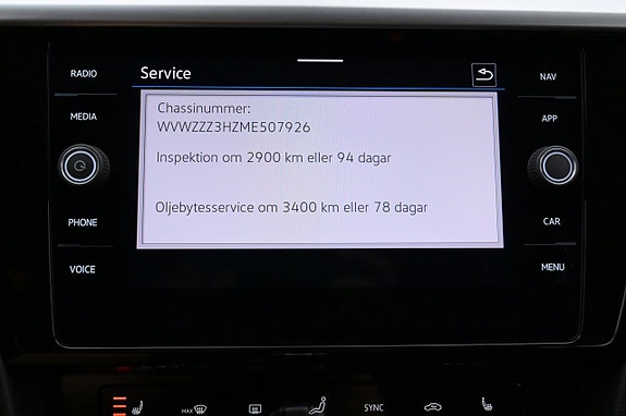 Volkswagen Arteon 13 of 27