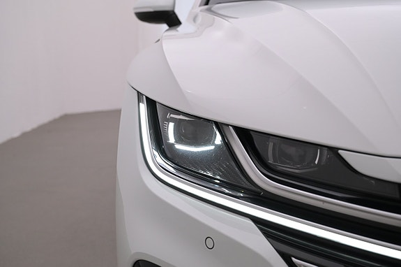 Volkswagen Arteon 24 of 27