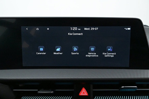 Kia EV6 16 of 27