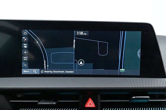Kia EV6 12 of 27