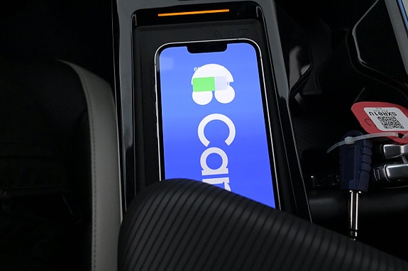Kia EV6 18 of 27
