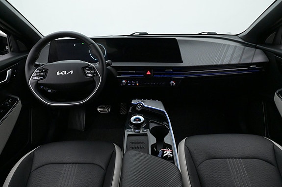 Kia EV6 6 of 27