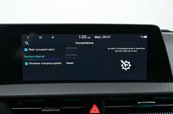 Kia EV6 14 of 27
