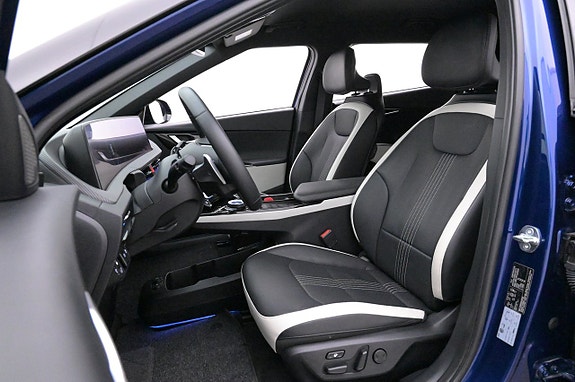 Kia EV6 10 of 27