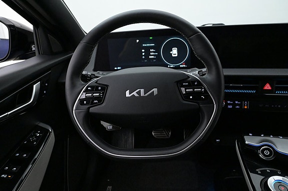 Kia EV6 7 of 27