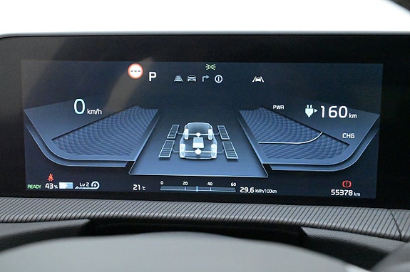 Kia EV6 9 of 27