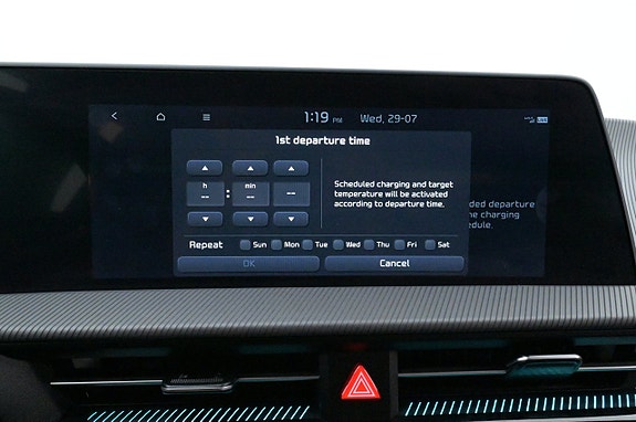 Kia EV6 13 of 27