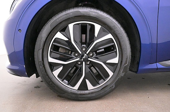 Kia EV6 27 of 27