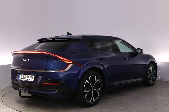 Kia EV6 5 of 27
