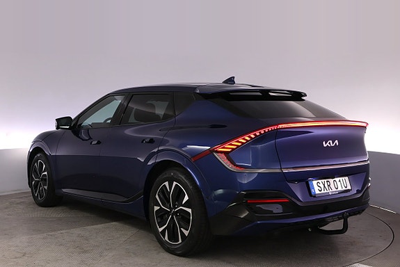 Kia EV6 4 of 27