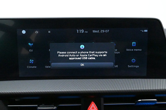 Kia EV6 15 of 27