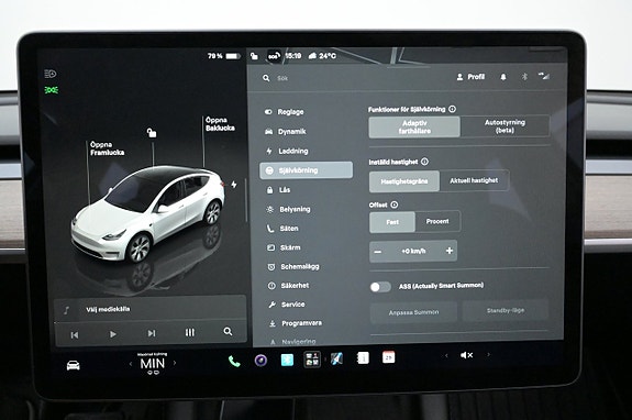 Tesla Model Y 11 of 27