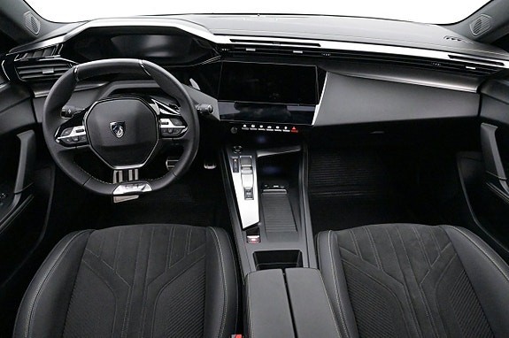 Peugeot 308 6 of 27