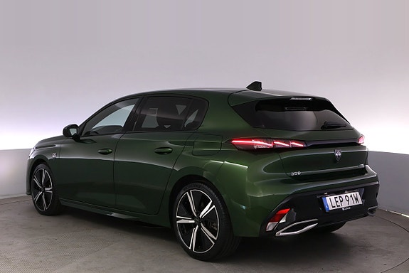 Peugeot 308 4 of 27