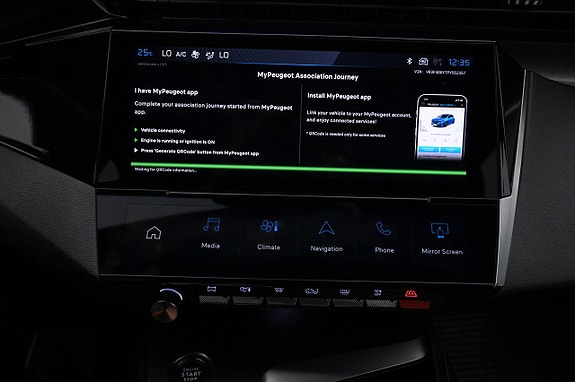 Peugeot 308 19 of 27