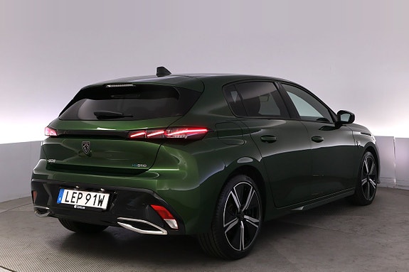 Peugeot 308 5 of 27