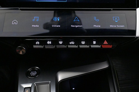 Peugeot 308 20 of 27