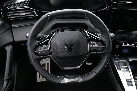 Peugeot 308 7 of 27