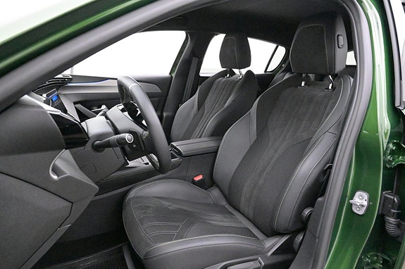 Peugeot 308 9 of 27