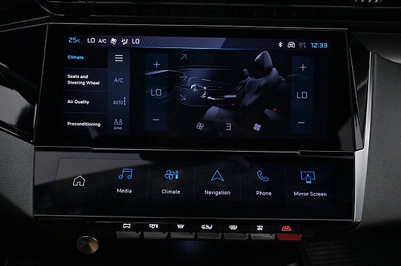 Peugeot 308 16 of 27