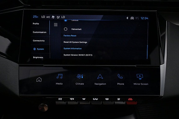 Peugeot 308 18 of 27