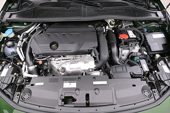 Peugeot 308 26 of 27